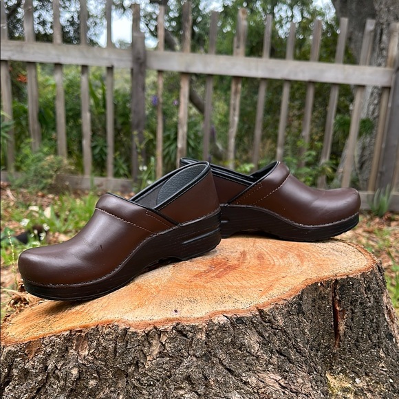 Dansko Clogs - Picture 4 of 4